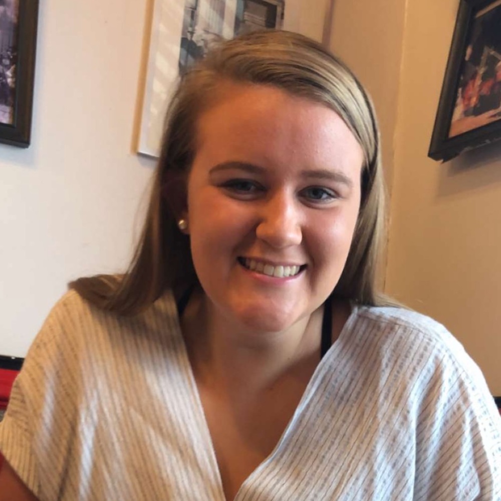 Meet your Posher, Madeline